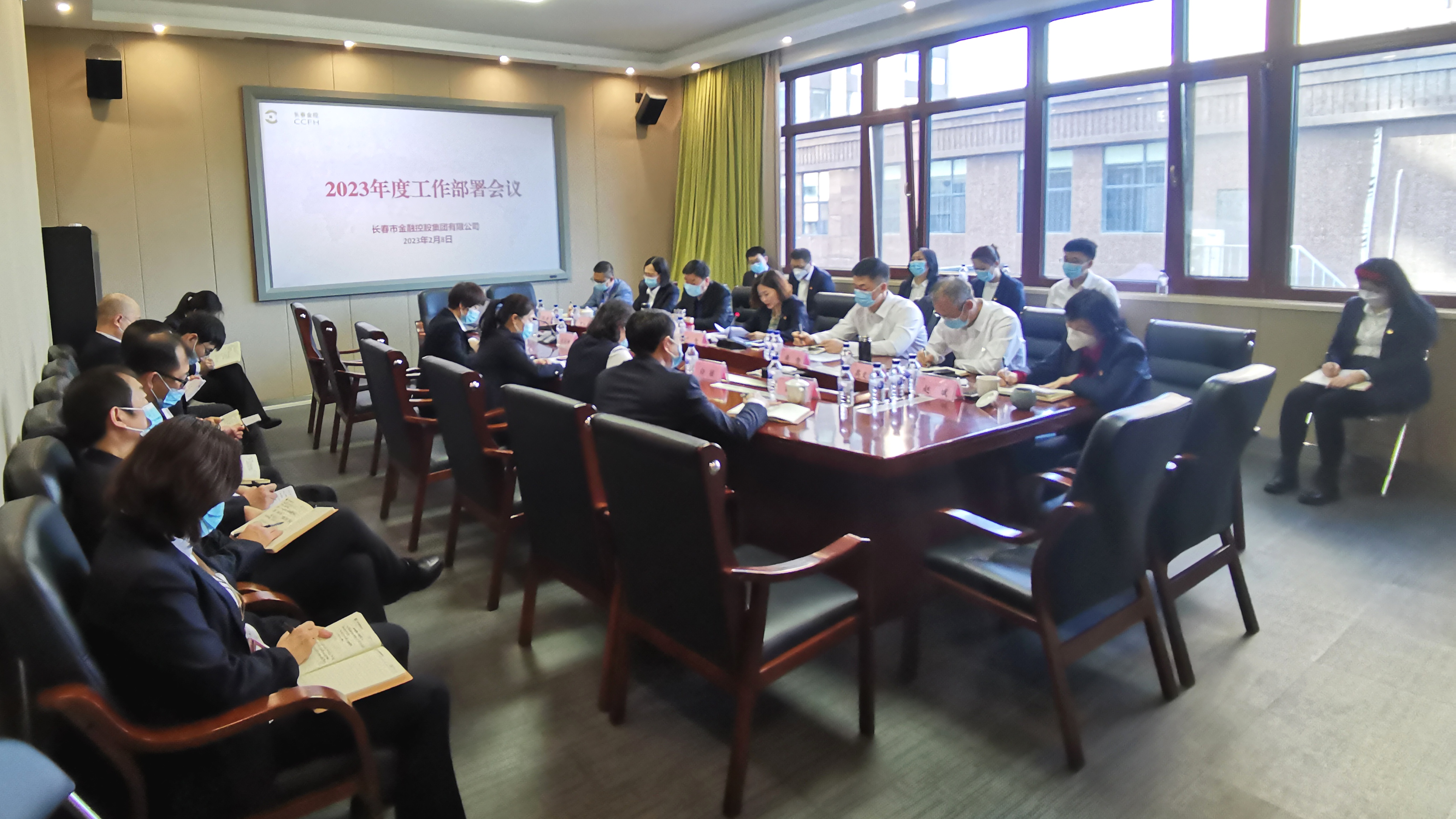 在穩(wěn)中求進(jìn)中出亮點(diǎn)、做特色、勇突破